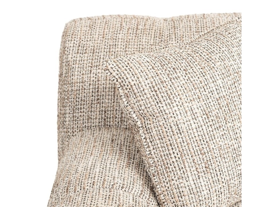 RICHMOND sofa narożna HAZEL beżowa - Richmond Interiors